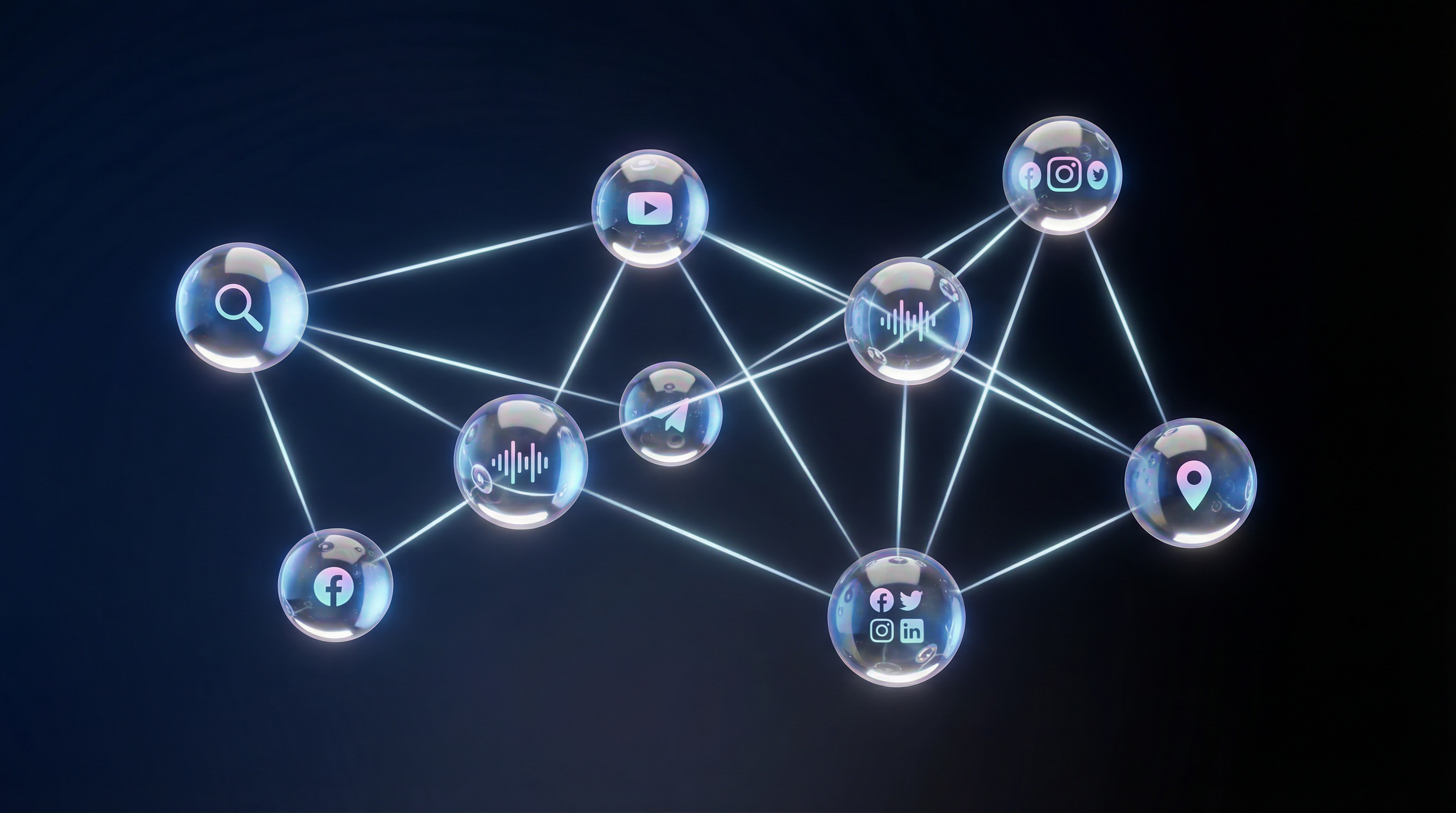 9 Discovery Channels Network